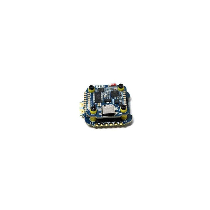 SpeedyBee F7 Mini 35A 3-6S 20x20 Stack/Combo (F7 FC / 35A 8bit 4in1 ESC) at WREKD Co.