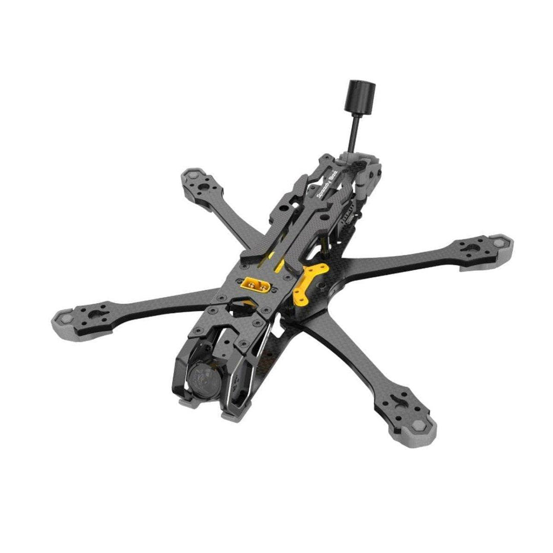 SpeedyBee Master 5 HD 5" Freestyle Frame Kit at WREKD Co.