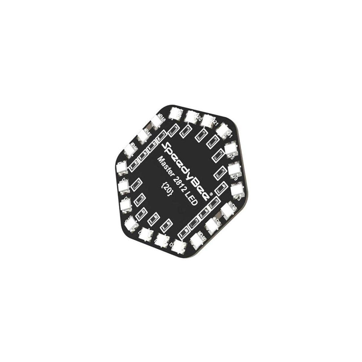 Cellular Led SpeedyBee Programmable RGB 2812 Cellular LED for the Master 5 V1 & V2