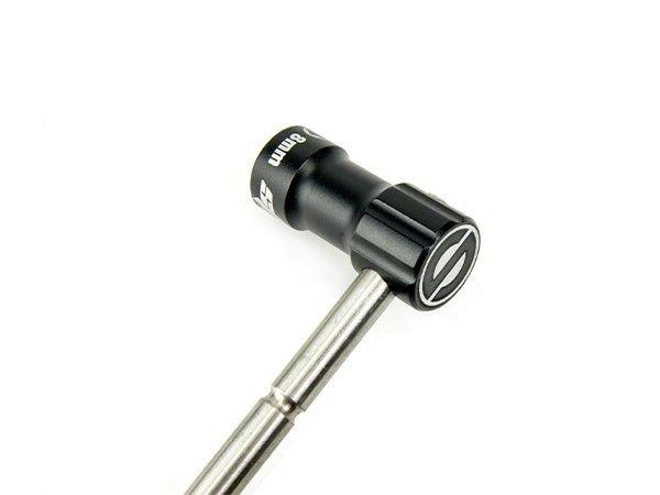 STP Mini Nut Wrench Tool 8MM at WREKD Co.