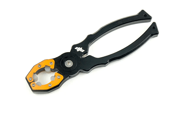 STP Motor Pliers Tool at WREKD Co.