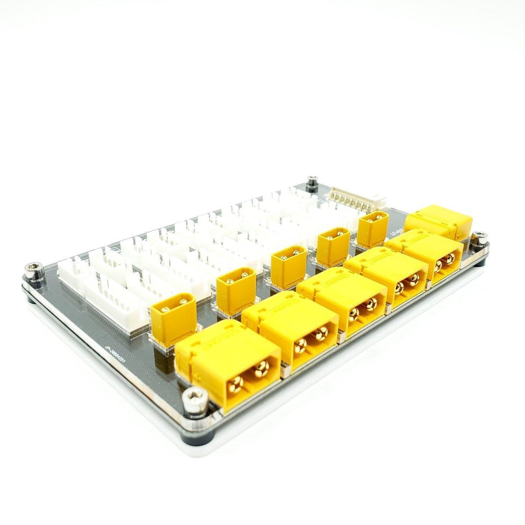 STP S4 XT30/XT60 Parallel Balance Charging Board (2-6S) at WREKD Co.