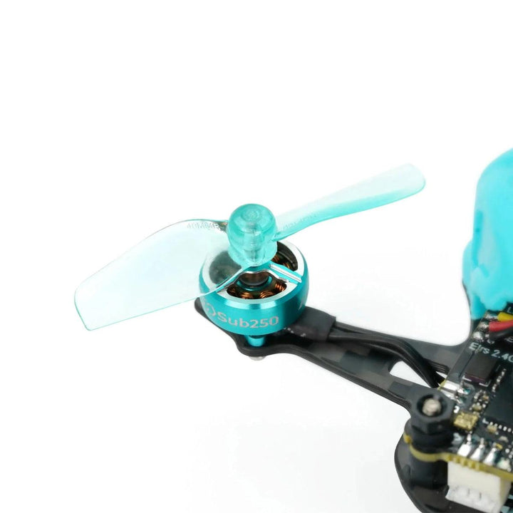 Sub250 HQ 40mm Bi-Blade Micro/Whoop Prop at WREKD Co.