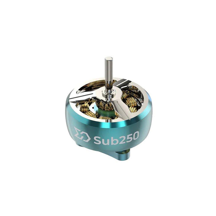 Sub250 M1 0803 19000Kv Micro/Whoop Motor at WREKD Co.