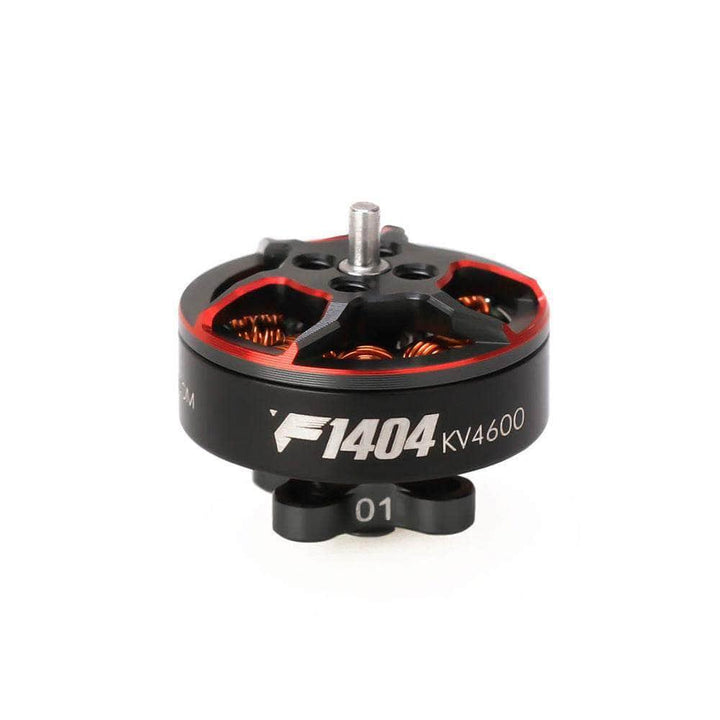 T-Motor F1404 3800Kv Micro Motor at WREKD Co.