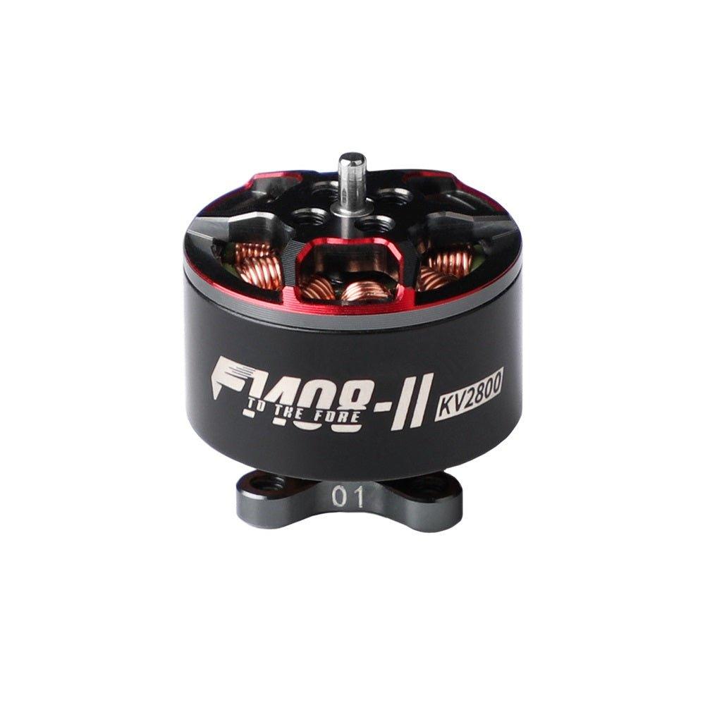 T-Motor F1408-II FPV Drone Motor at WREKD Co.