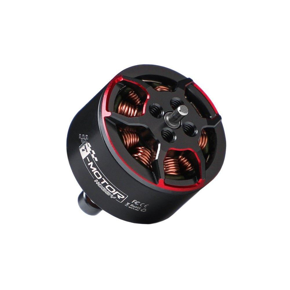 T-Motor F1408-II FPV Drone Motor at WREKD Co.