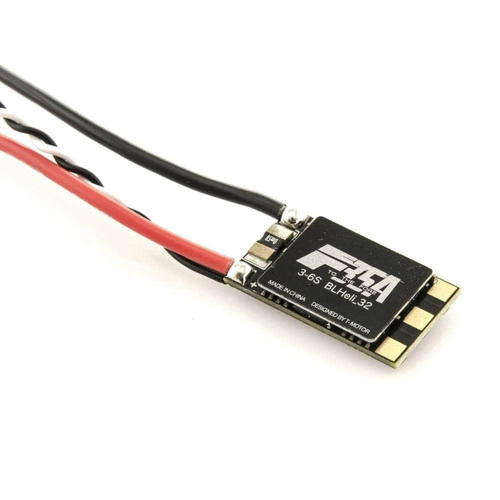 T-Motor F35A 3-6S 35A 32bit ESC at WREKD Co.