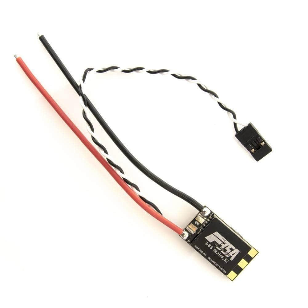 T-Motor F35A 3-6S 35A 32bit ESC at WREKD Co.