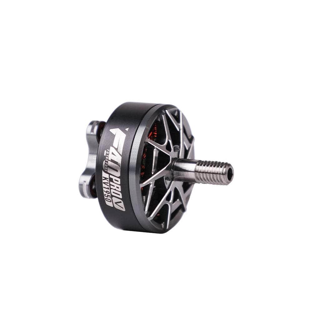 T-Motor F40 Pro V 2306.8 2150Kv Brushless Motor at WREKD Co.