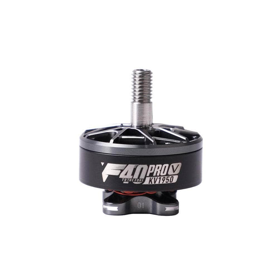 T-Motor F40 Pro V 2306.8 2150Kv Brushless Motor at WREKD Co.