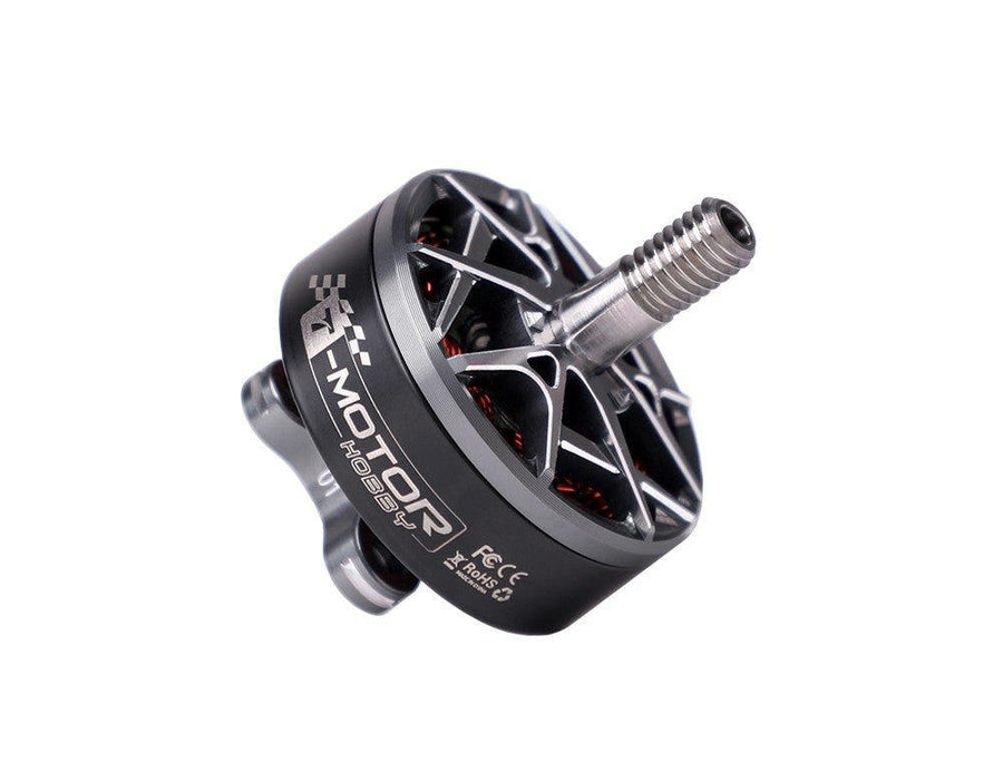 T-Motor F40 PRO V High-Performance Racing Motor at WREKD Co.