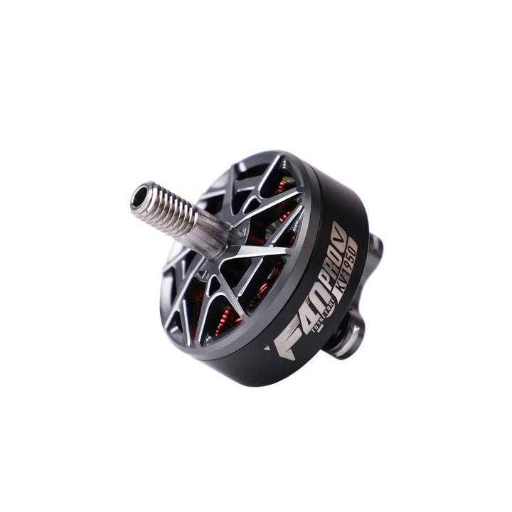 T-Motor F40 PRO V High-Performance Racing Motor at WREKD Co.