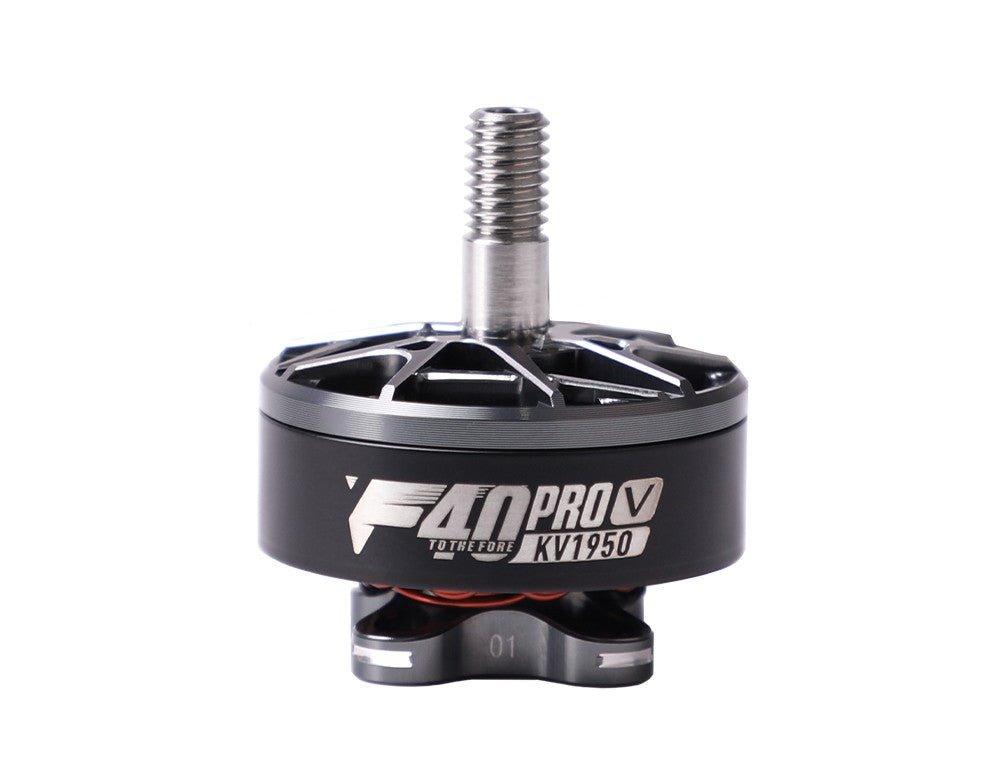 T-Motor F40 PRO V High-Performance Racing Motor at WREKD Co.