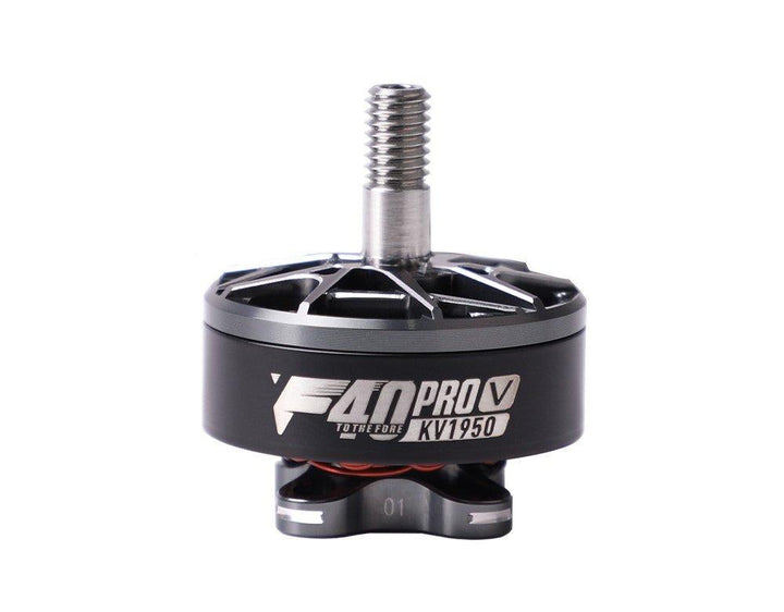 T-Motor F40 PRO V High-Performance Racing Motor at WREKD Co.