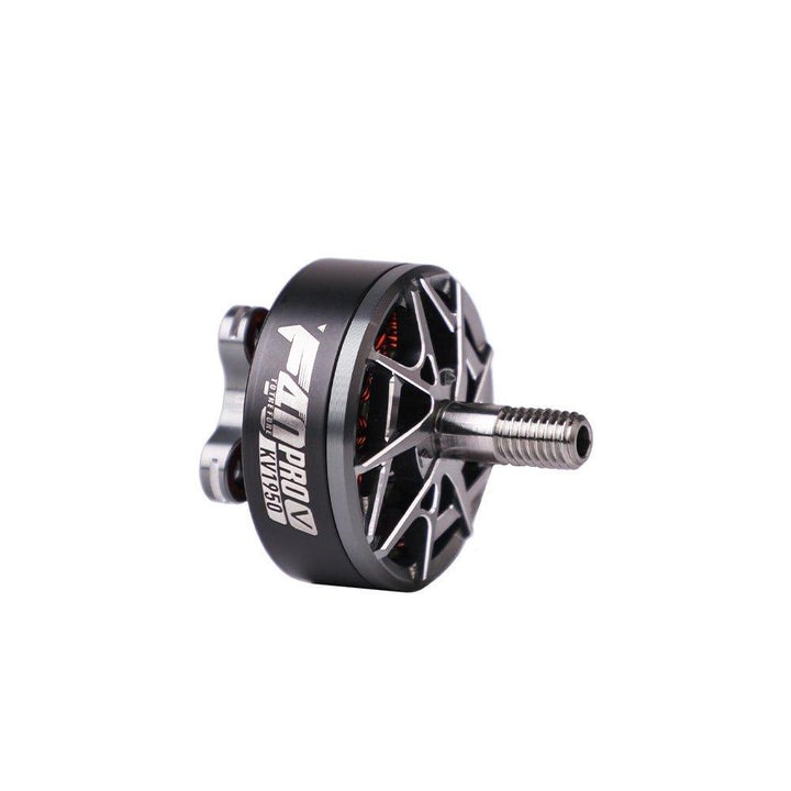 T-Motor F40 PRO V High-Performance Racing Motor at WREKD Co.