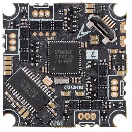 T-Motor F411 1S Toothpick/Whoop AIO w/ 13A 4in1 ESC at WREKD Co.