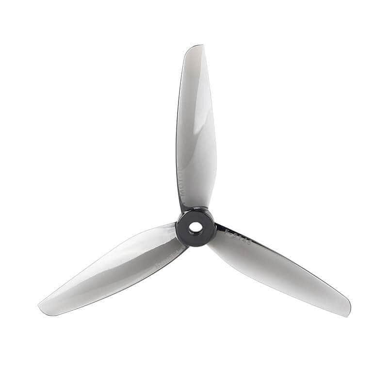 T-Motor F5146 Tri-Blade 5" Prop 4 Pack - Choose Color at WREKD Co.