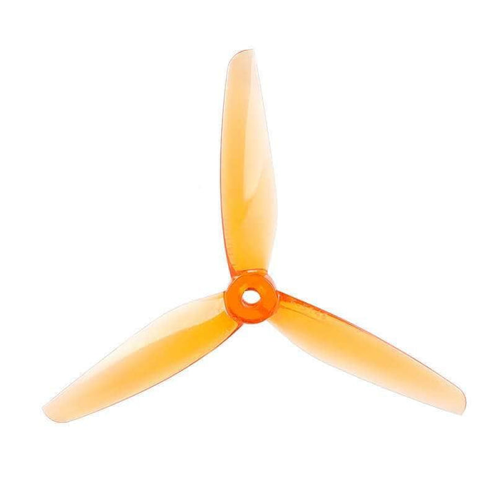 T-Motor F5146 Tri-Blade 5" Prop 4 Pack - Choose Color at WREKD Co.