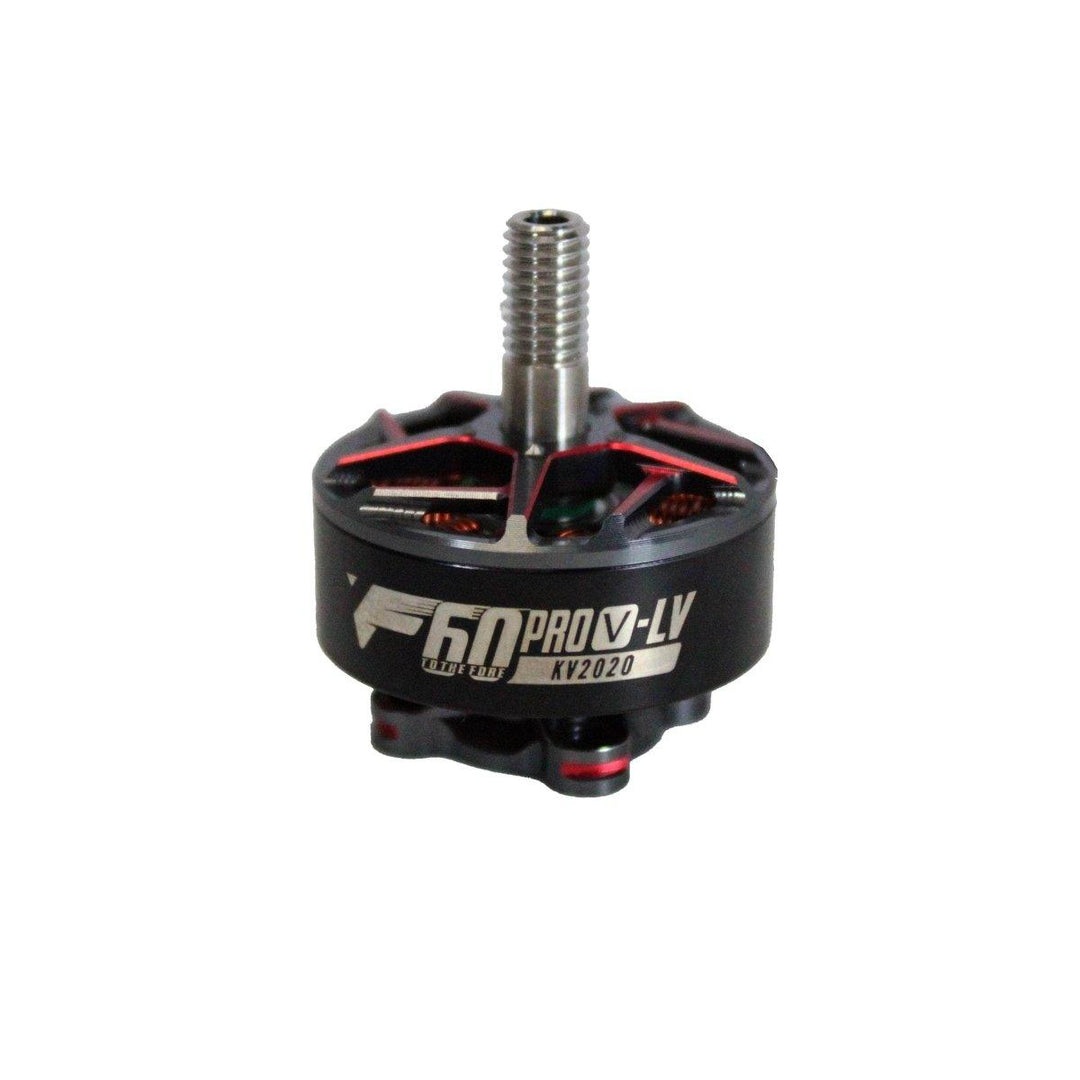 T-Motor F60 2207.5 Pro V-LV 2020Kv Motor at WREKD Co.