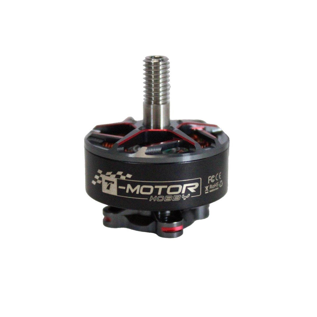 T-Motor F60 2207.5 Pro V-LV 2020Kv Motor at WREKD Co.