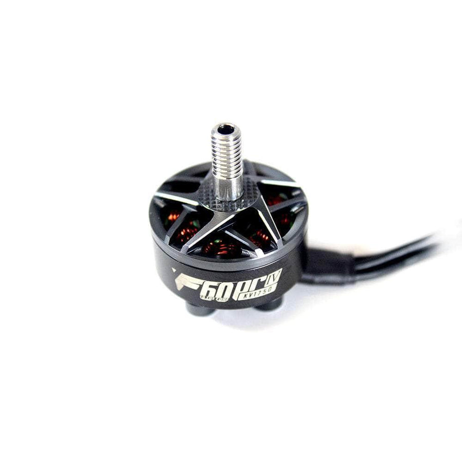 T-Motor F60 Pro IV V2 2207.5 1750Kv Motor - Grey at WREKD Co.