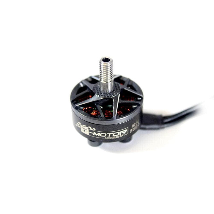 T-Motor F60 Pro IV V2 2207.5 1750Kv Motor - Grey at WREKD Co.