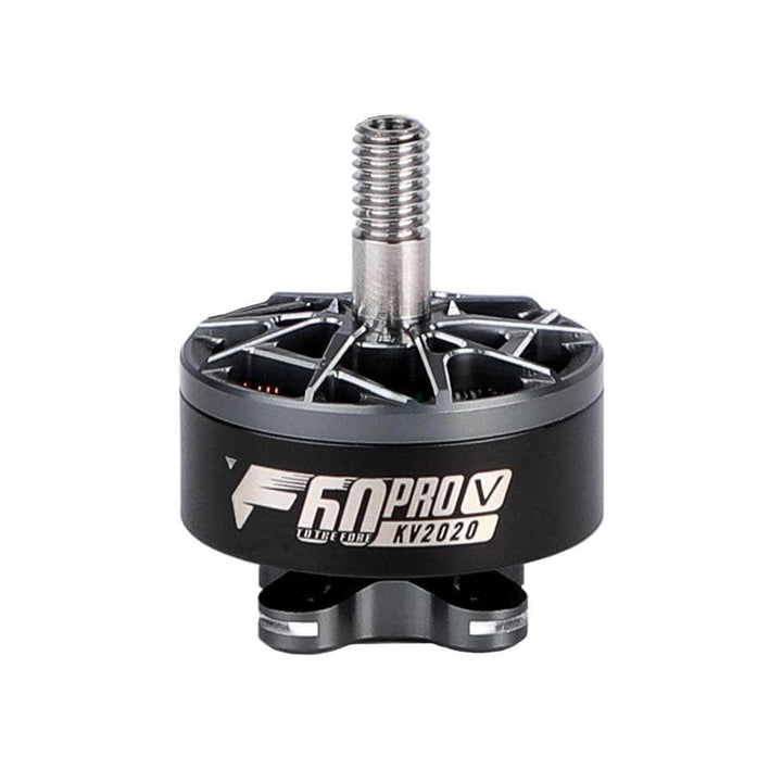 T-Motor F60 Pro V 2207.5 1750Kv Motor - Gray at WREKD Co.