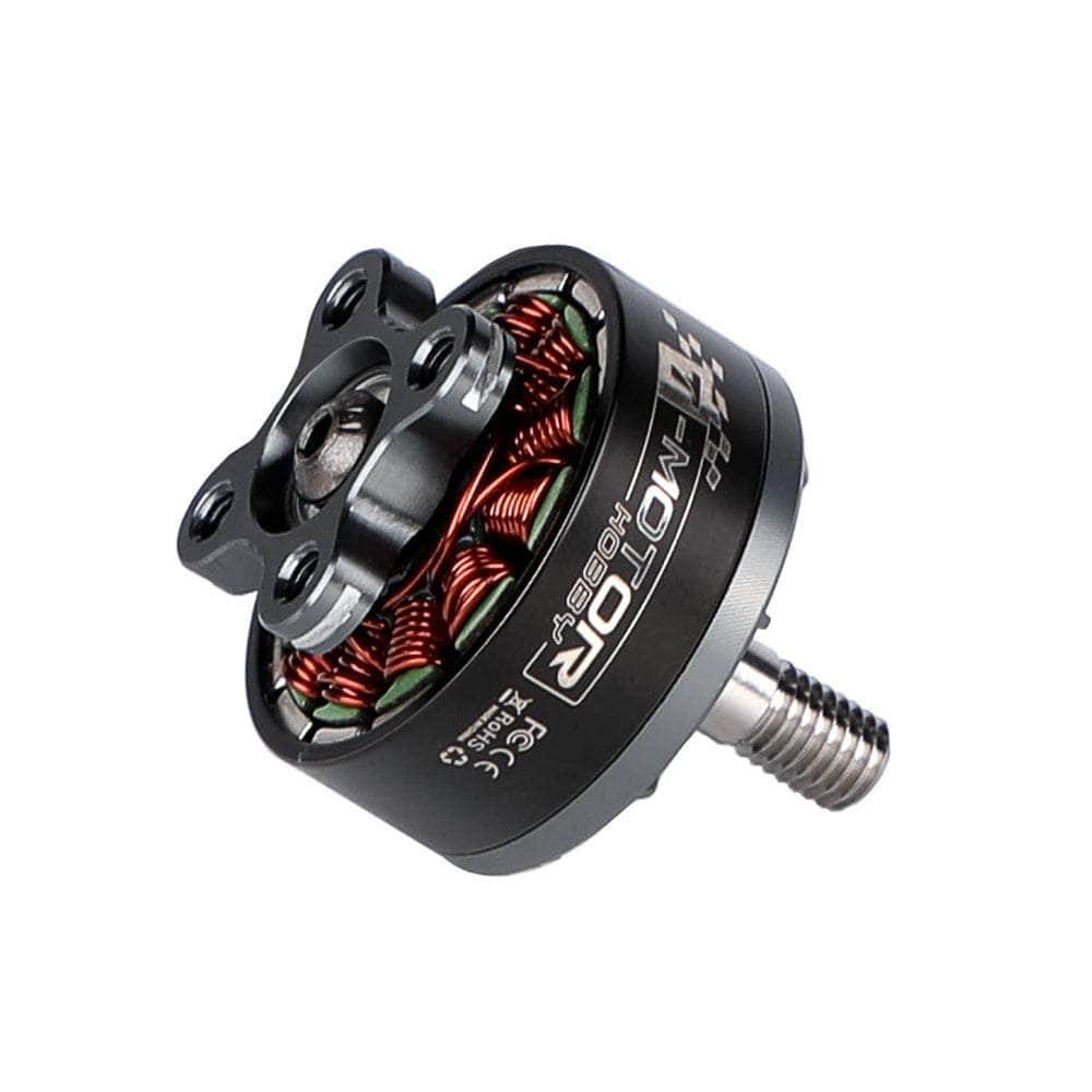 T-Motor F60 Pro V 2207.5 1750Kv Motor - Gray at WREKD Co.