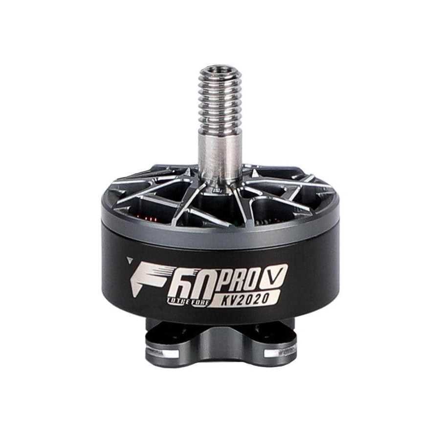 T-Motor F60 Pro V 2207.5 2020Kv Motor - Grey at WREKD Co.