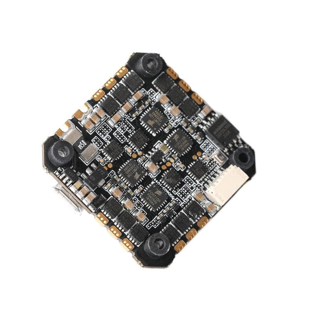 T-Motor F7 3-6S AIO Whoop/Toothpick Flight Controller w/ 35A 8Bit 4in1 ESC at WREKD Co.