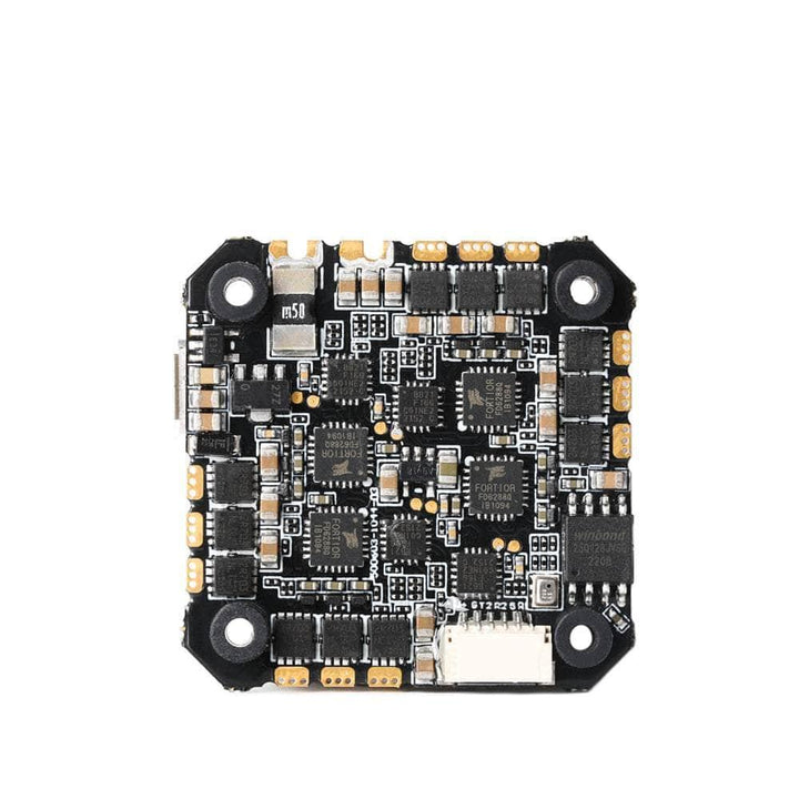 T-Motor F7 3-6S AIO Whoop/Toothpick Flight Controller w/ 45A 8Bit 4in1 ESC at WREKD Co.