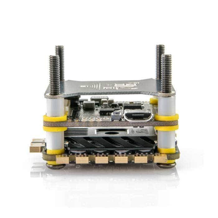 T-Motor F7 & F55A Pro II 3-6S 30x30 Stack/Combo (F7 FC / 32Bit 55A 4in1 ESC) at WREKD Co.