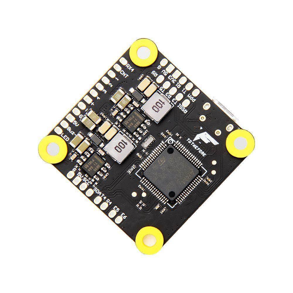 T-Motor F7 HD 30x30 Flight Controller at WREKD Co.