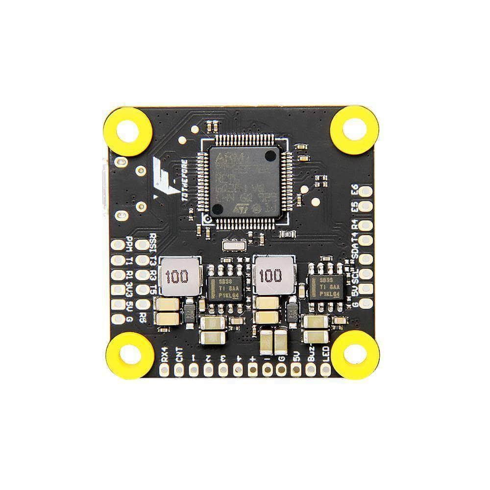 T-Motor F7 HD 30x30 Flight Controller at WREKD Co.