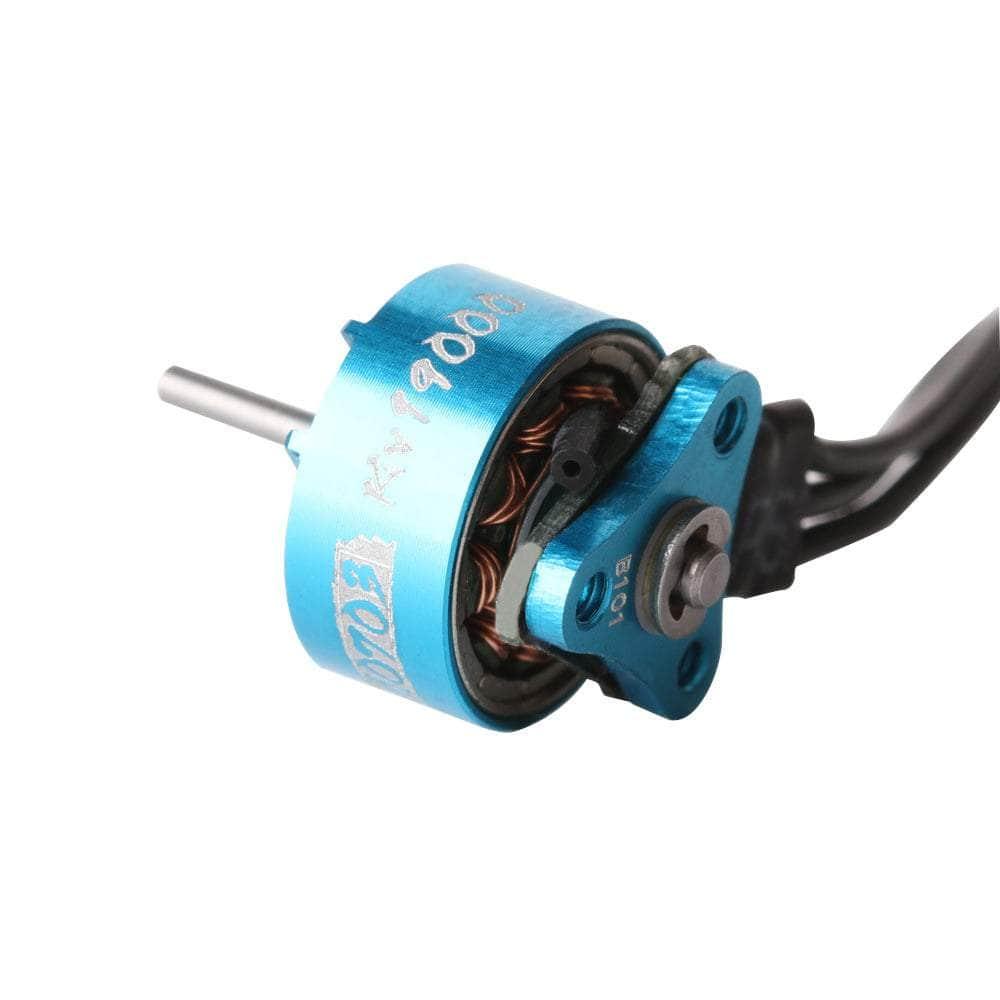 T-Motor M0703 19000Kv Micro Motor (1.0mm Shaft) at WREKD Co.