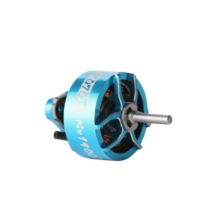 T-Motor M0703 19000Kv Micro Motor (1.0mm Shaft) at WREKD Co.