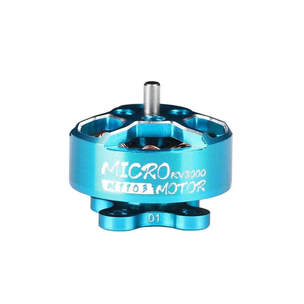 T-Motor M1103 11000Kv Micro Motor at WREKD Co.