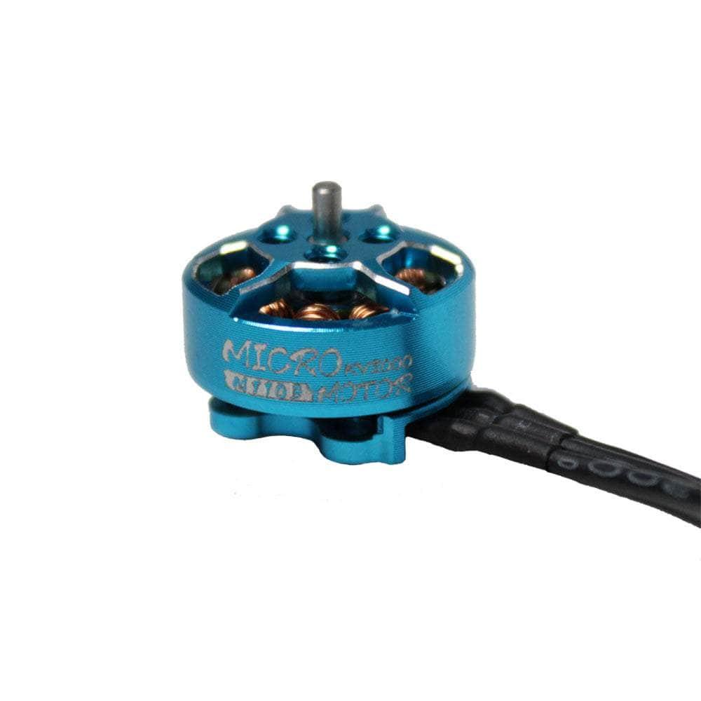 T-Motor M1103 8000Kv Micro Motor at WREKD Co.