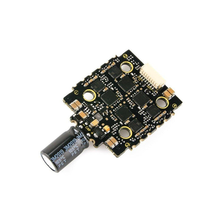 T-Motor Mini F45A 6S 32Bit 4in1 ESC at WREKD Co.