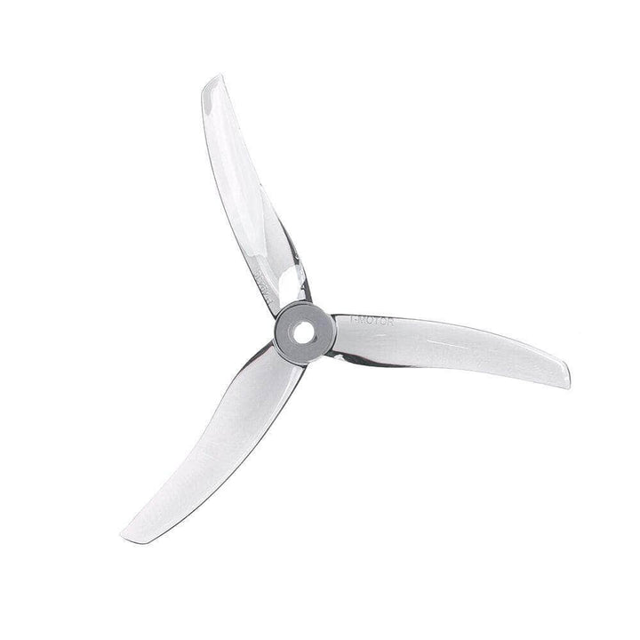 T-Motor Pacer P49436 Tri-Blade 5" Prop 4 Pack - Choose Color at WREKD Co.