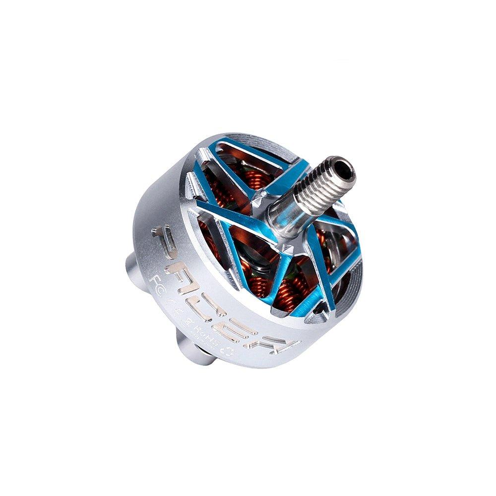 T-Motor Pacer V3 P2207 Extreme Freestyle Motor - Choose KV at WREKD Co.