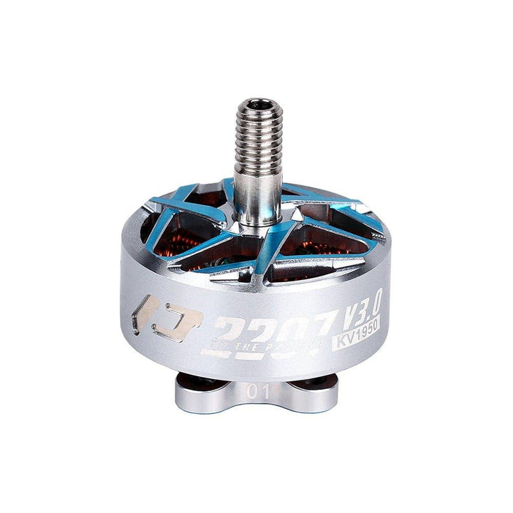 T-Motor Pacer V3 P2207 Extreme Freestyle Motor - Choose KV at WREKD Co.