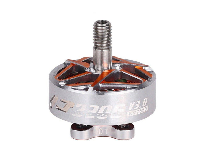 T-Motor Pacer V3 P2306 Extreme Freestyle Motor - Choose KV at WREKD Co.