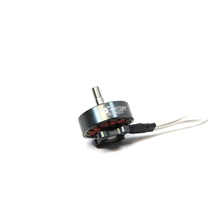 T-Motor Slatts 2306.3 2500Kv Motor - Choose Color at WREKD Co.