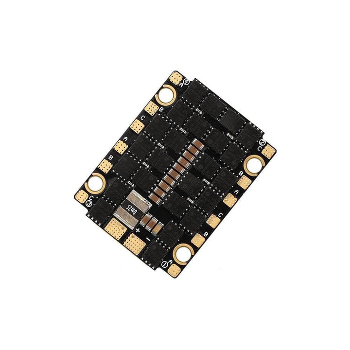 T-Motor V45A Lite 8Bit 45A 3-6S 30x30 4in1 ESC at WREKD Co.