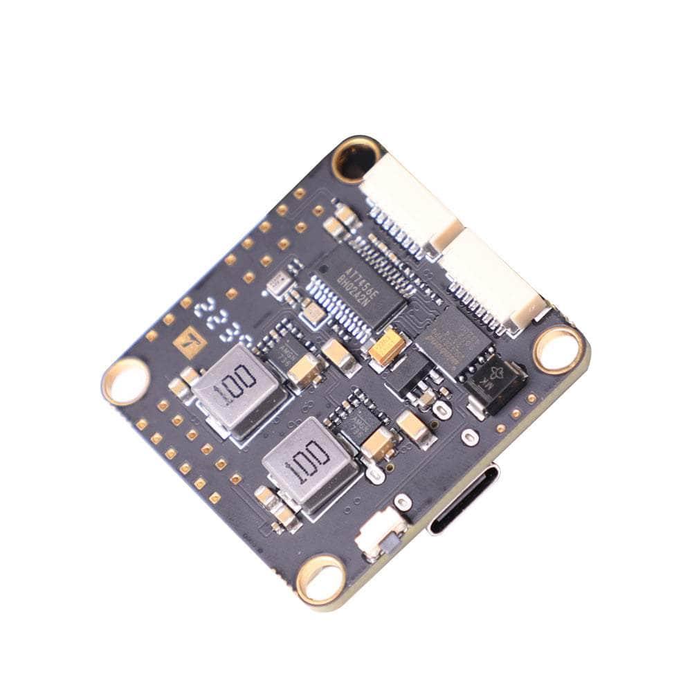 T-Motor Velox Cine F7 X8 HD 3-6S 30x30 Flight Controller at WREKD Co.