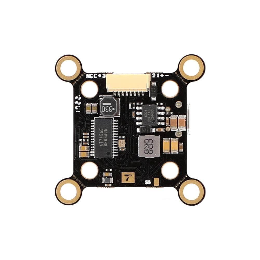 T-Motor Velox F411 Lite 30x30 Flight Controller at WREKD Co.