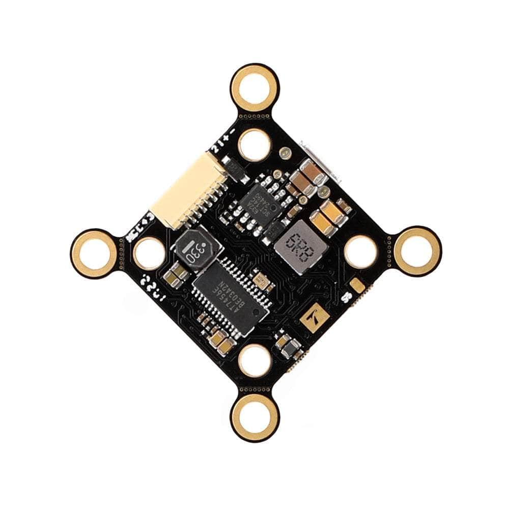 T-Motor Velox F411 Lite 30x30 Flight Controller at WREKD Co.