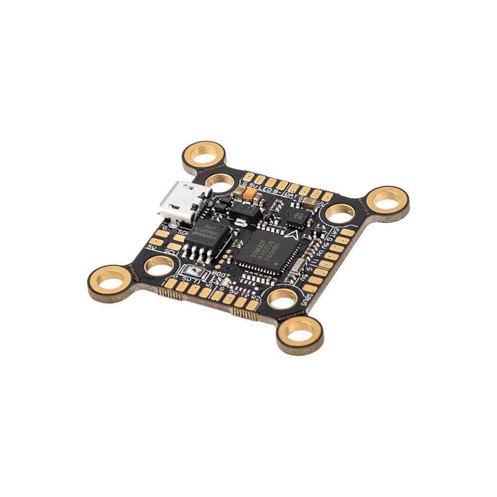 T-Motor Velox F411 Lite 30x30 Flight Controller at WREKD Co.